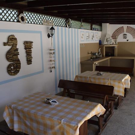 Jane Guest House Nesebar Exterior foto