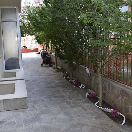Jane Guest House Nesebar Exterior foto