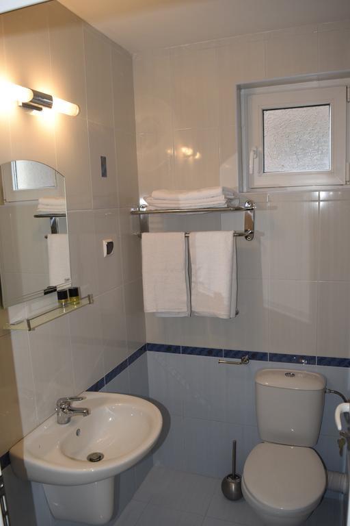 Jane Guest House Nesebar Exterior foto