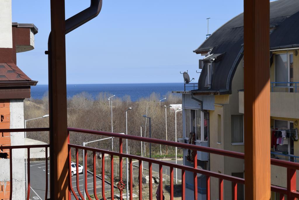 Jane Guest House Nesebar Exterior foto