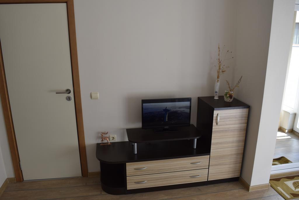 Jane Guest House Nesebar Exterior foto
