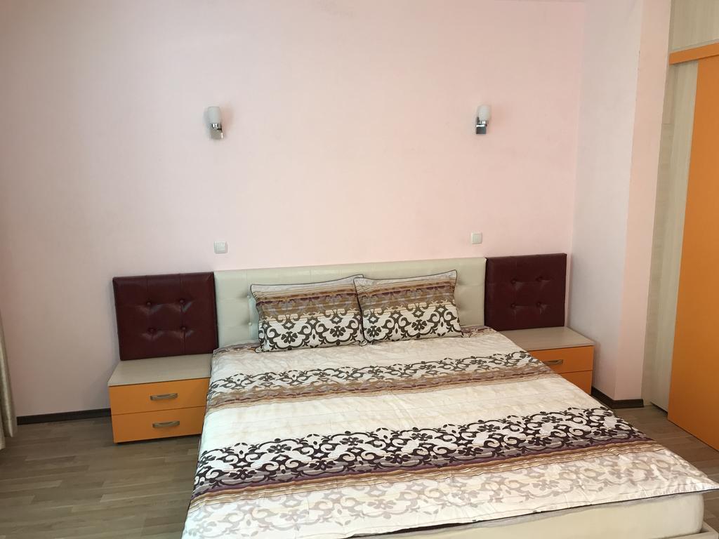 Jane Guest House Nesebar Exterior foto