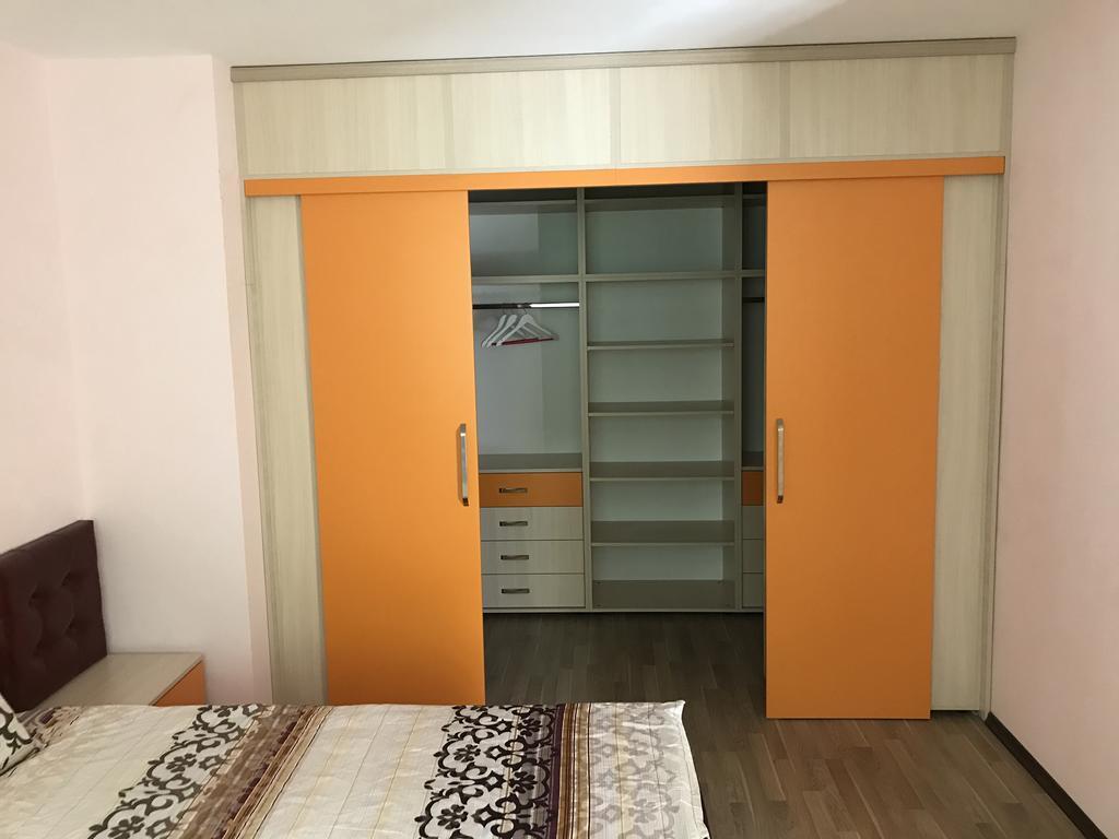 Jane Guest House Nesebar Exterior foto
