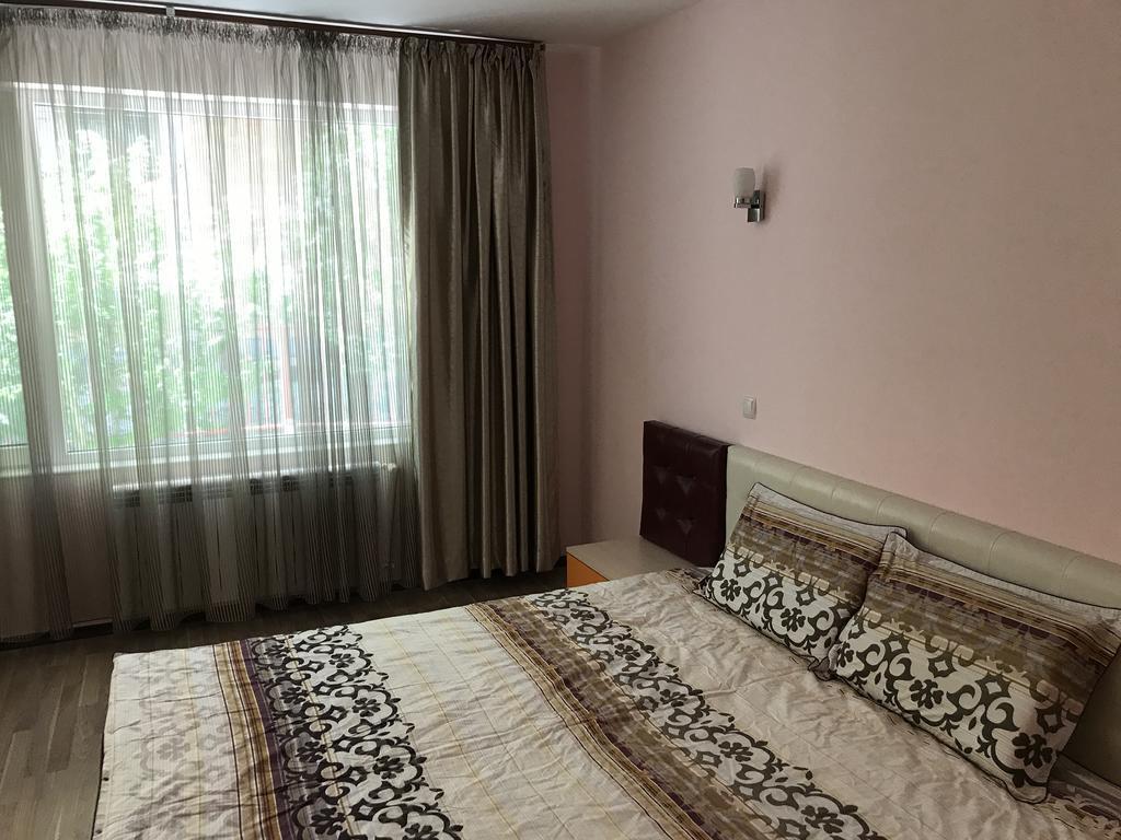 Jane Guest House Nesebar Exterior foto