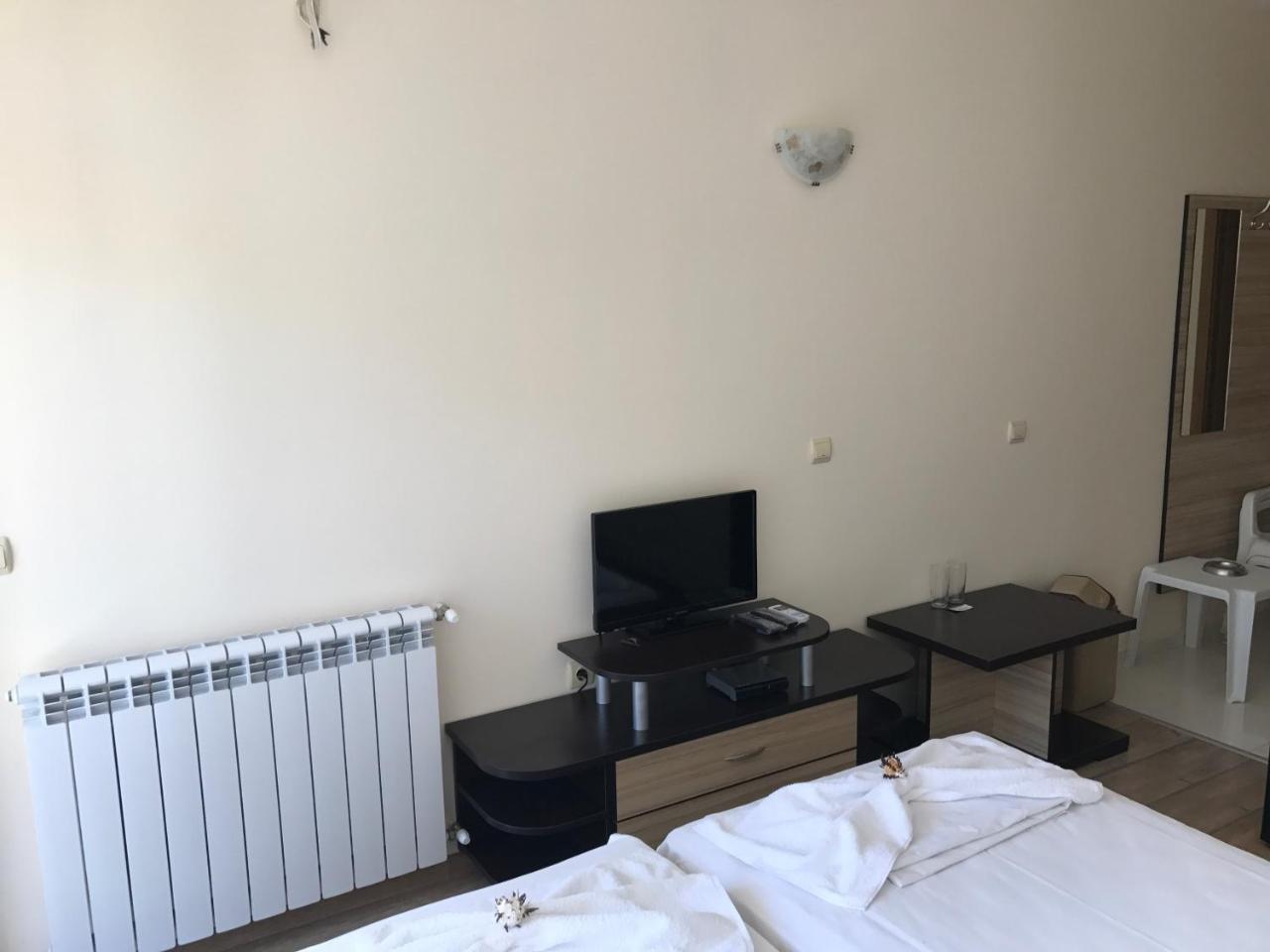 Jane Guest House Nesebar Exterior foto