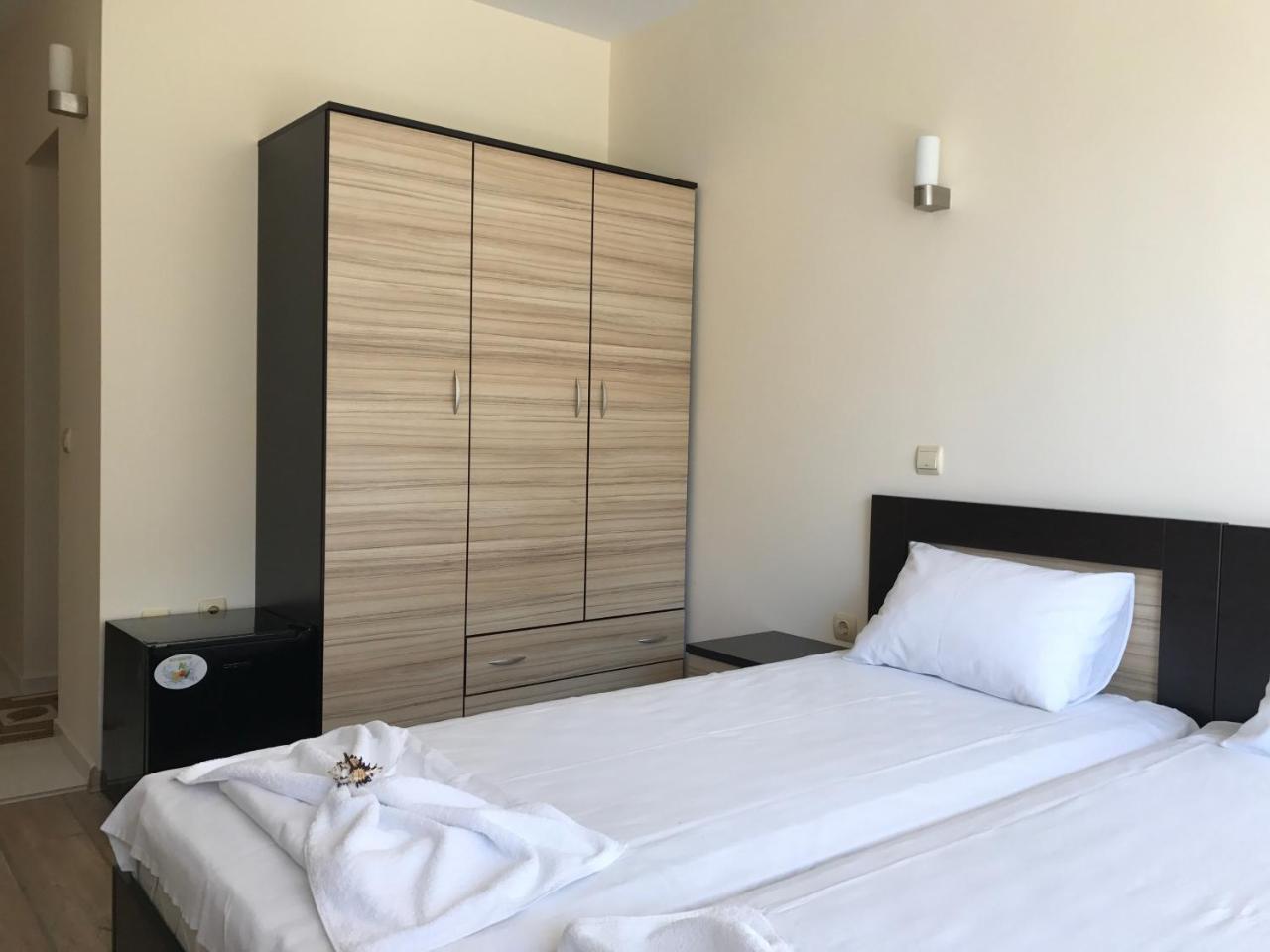 Jane Guest House Nesebar Exterior foto